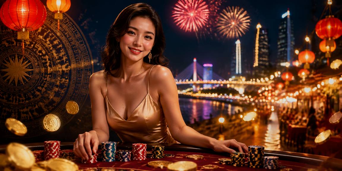 likbong88 Sòng bạc trực tiếp likbong88 cho người chơi Việt