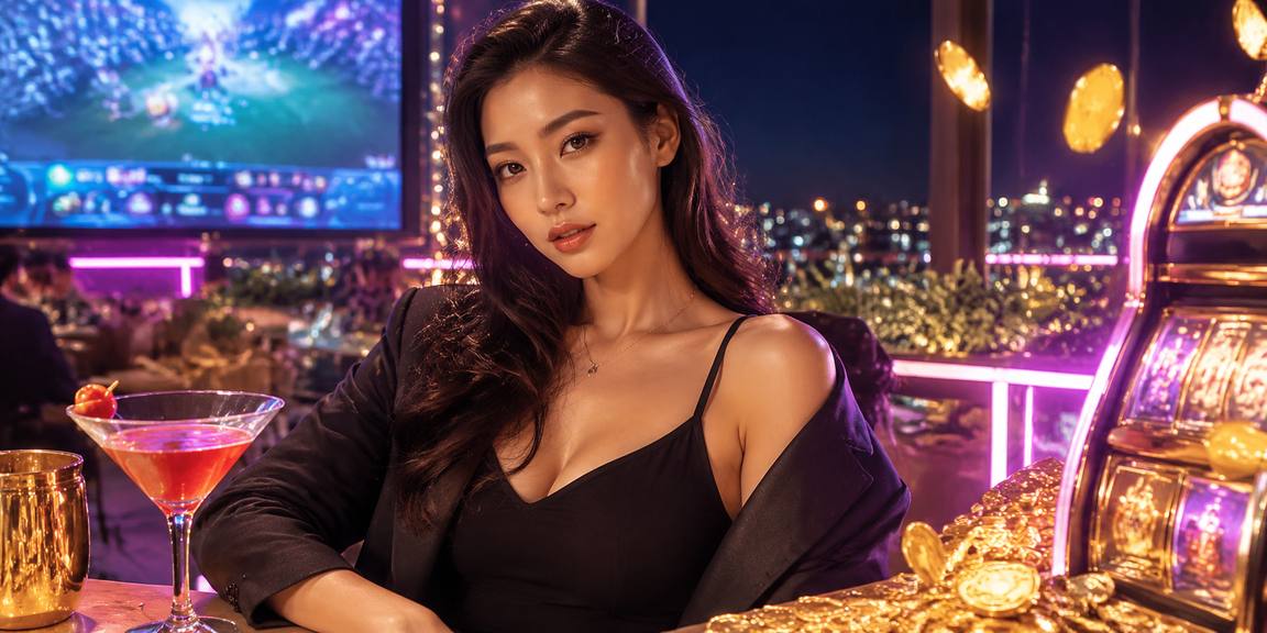 likbong88 Những gì bạn sẽ tìm thấy trong sòng bạc likbong88